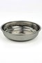Traditional Hammam Stone Bath Spa Dowry Container 20 cm 1 Lt - Copper, Brass and Steel Options Available - 6