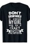 Dope Gemini, Loc'd , Gemini T-Shirt