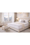 Horizon Pocket Spring Mattress – Hybrid Mattress with Cool Gel Memory Foam & Medium Firm Support - 2