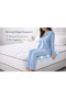 Horizon Pocket Spring Mattress – Hybrid Mattress with Cool Gel Memory Foam & Medium Firm Support - 7