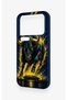 Xiaomi Mi 17 Pro 5g Compatible Kadiköy Bull Patterned Silicone Case - 3