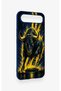 Tecno Spark Slim Compatible Kadiköy Bull Patterned Silicone Case - 2