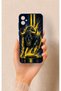 Samsung A05 Compatible Kadiköy Bull Patterned Silicone Case - 4