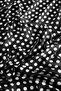 Polka Dot Pattern Soft Scarf - 6