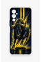 Tecno Pova Neo 4 Compatible Kadiköy Bull Patterned Silicone Case - 2