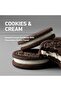 Zero Carb Whey Protein Isolate Powder with Vitamin C & Zinc for Immune Support, 25g Protein, & Keto Friendly - Cookies & Cream, 3 lbs, 41 Servings (1.36 KG) - 2