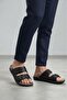 Akm 03534 Men's Orthopedic Daily Slippers