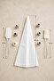 Cream Bag and 6-Piece Cake Decorating Set with Spatula and Brush Gift Kw-3322 - 3