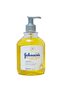 Johnson's Anti-Bacterial Micellar Handwash Lemon 500 ml