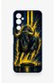 Tecno Pova Neo 2 Compatible Kadiköy Bull Patterned Silicone Case