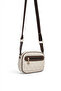 Women's Crossbody Bag Sp1111-M178 - 3