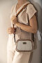 Women's Crossbody Bag Sp1111-M132