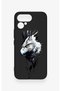 Tecno Pova Curve 2 Compatible Bald Eagle Patterned Silicone Case - 2