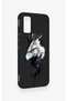 Infinix Gt 30 Pro Compatible Bald Eagle Patterned Silicone Case - 3