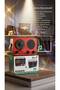 DİGİTAL RADİO & BLUETOOTH SPEAKER