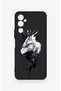 Tecno Pova Neo 2 Compatible Bald Eagle Patterned Silicone Case - 2