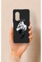 Huawei Nova 9Se Compatible Bald Eagle Patterned Silicone Case