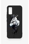 Infinix Gt 30 Pro Compatible Bald Eagle Patterned Silicone Case - 2