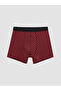 Cotton Flexible Men's Boxer Briefs 5-Pack - 4