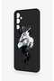 Tecno Pova Neo 2 Compatible Bald Eagle Patterned Silicone Case - 4