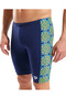 Earth Swim Jammer Men's Swim Jammer Swimsuit - 4