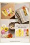 Ponçik Bookmark with Accessories