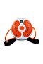 Waist Twister Disc with Resistance Bands for Full Body Workout - 3
