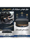 صندوق منظم متعددة الاستخدامات مقاس 75x30x30سن - 2