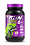 RUN Natural Egg White Protein Powder, 27g Protein, Lactose Free, 2.20 lbs/1 kg - 6