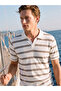 I Devrik Roba Yaka Men's T-Shirt from Freezen Store