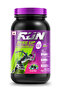 RUN Natural Egg White Protein Powder, 27g Protein, Lactose Free, 2.20 lbs/1 kg - 5
