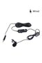 By-M1 Lavalier Stereo Clip Microphone BY-M1 Black - 3