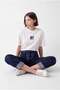 Women's Printed T-Shirt