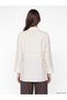 Trendlucky Women's Modal Blended Shirt Tunic with Difference in Color - 4
