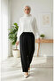 Muslin Pants 0020-03 Black - 3