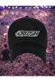Crush Written Special Design Premium Print 100% Cotton Concert Bandana and Hat