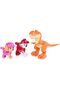 The Dino Movie, Dino Adventure Pack, 6-Pack - 8