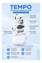 Semi In-Ear Wireless EaBluetooth rphones, Dynamic Head Tracking Personalized Spatial Surround Sound - 5