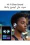 TWS Wireless Bluetooth Earbuds, Bluetooth 5.4 Touch Control Earphones, Type-C Fast Charge - 5
