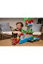 The Dino Movie Dino Mobile Headquarters - 2