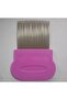 Blue Color Dense Tooth Comb - 3