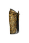 Choose Your Style Tan Snake Patterned Slit Tie-Up Pareo 155X111 cm - 2