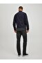 Jack&Jones Rocky Men's Jacket 12147218 Jet Black - 4