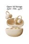Open-Ear Clip Wireless Earbuds, Ultra Light Clip-on Design, Long Playback Dual Device Connect - 2