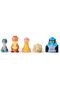 The Dino Movie Pup Squad Dino Crew - 7