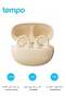 Open-Ear Clip Wireless Earbuds, Ultra Light Clip-on Design, Long Playback Dual Device Connect