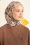 French Silk Scarf Mirsala