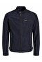 Jack&Jones Rocky Men's Jacket 12147218 Jet Black - 5