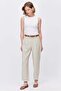 Women's Pleated Wide Leg Pants