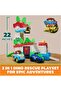 The Dino Movie Dino Mobile Headquarters - 3